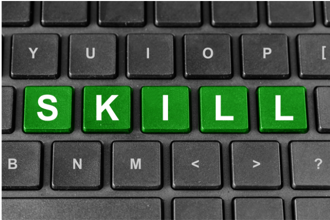 Develop Keyboard Speed and Accuracy | TSG